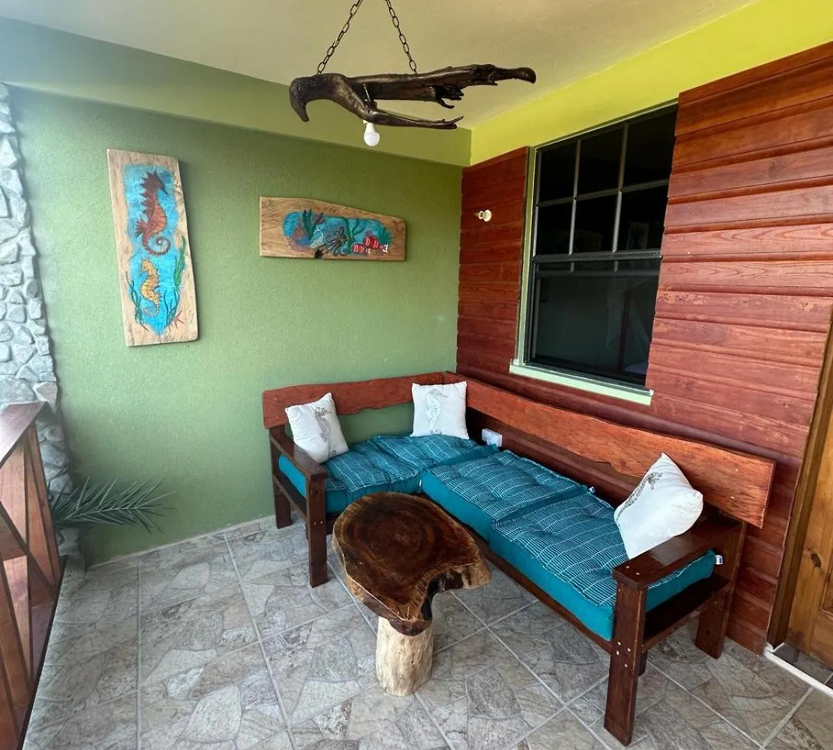 Mabrika Resort Dominica Guillet Apartment