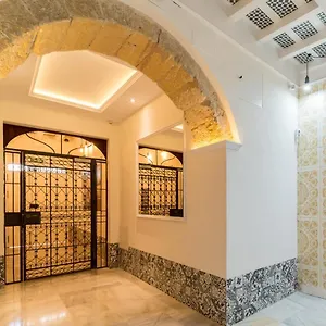Entrecatedrales 2 Apartment Cadiz