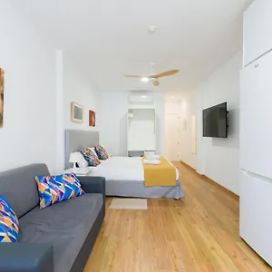 Ok Canteras By Canariasgetaway Apartment Las Palmas de Gran Canaria