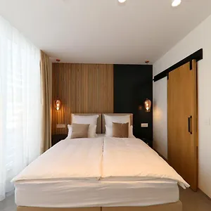 Whiterooms 12 Apartment Zadar