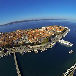 Artis Apartment Zadar